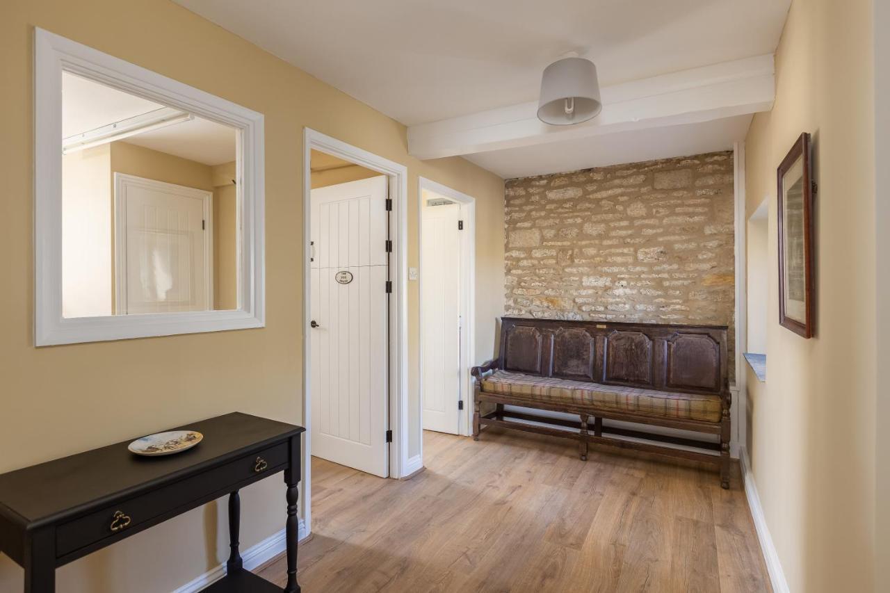 Luxury Farmhouse With Stunning Views And Hot Tub Ebberston エクステリア 写真