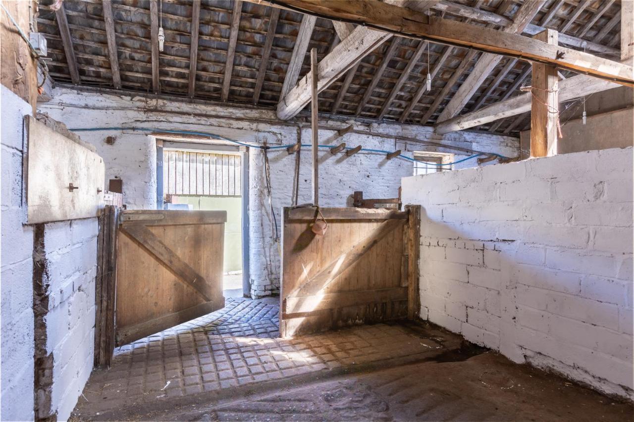 Luxury Farmhouse With Stunning Views And Hot Tub Ebberston エクステリア 写真